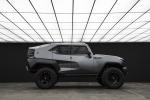 Rezvani Tank 2017 года